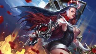 陈情令手机游戏人物锦集：主要人物深度分析和资料说明 陈情令手游官网